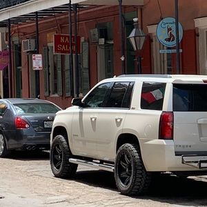 Meet your Posher, William